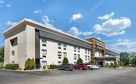 Best Western Montgomery I-85 North